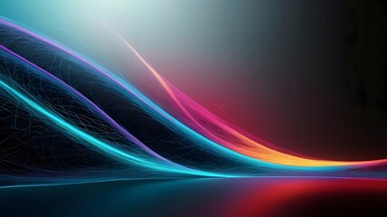 abstract background