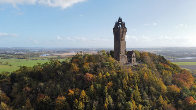 Wallace Monument