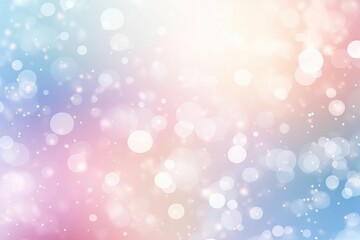 Winter pattern bokeh effect background backgrounds illuminated celebration.