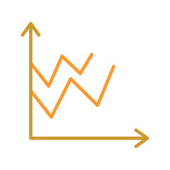 Plot Vector Icon