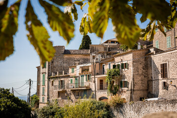 Beautiful buildings © Martin