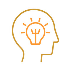 Idea Vector Icon