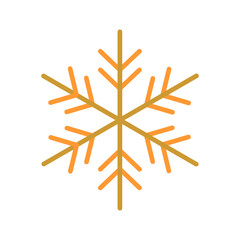 Winter Vector Icon