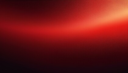 blurred color gradient red dark gradient grainy color gradient background dark abstract radiant shining luminous wallpaper