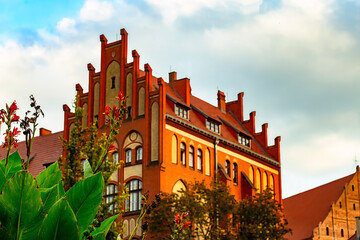 architektura, budowa, gród, praga, miasteczko,  © Krzysztof  Jaworski