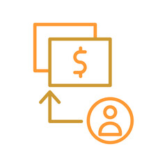 Compensation Package Vector Icon