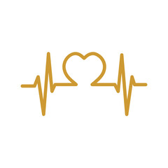 Heart Vector Icon