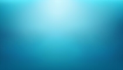 Obraz premium light blue gradient background