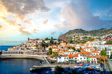 Insel Madeira, Portugal 