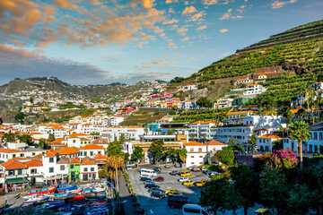Insel Madeira, Portugal 