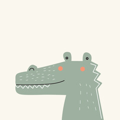 crocodile.eps