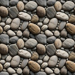 seamless stone texture background for stock photo