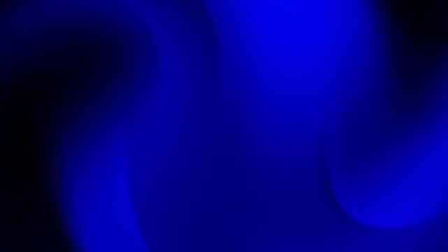 Blue gradient background suitable for digital designs, presentations, and web graphics. Dark blue and black areas add depth and contrast.