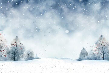 Fototapeta premium Christmas background backgrounds outdoors winter.