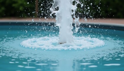  Splashing Fun in the Sun