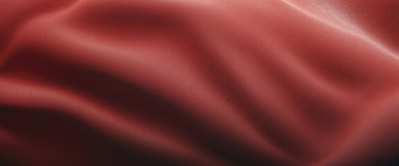 Fototapeta premium Red abstract background, banner