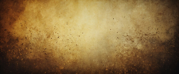 Obraz premium Golden abstract background. Christmas background
