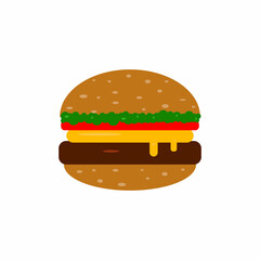 hamburger
