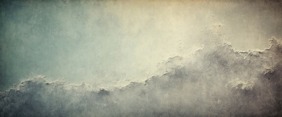 Abstract silver background