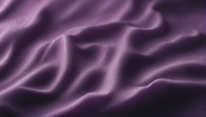 Obraz premium Abstract purple background. Christmas background