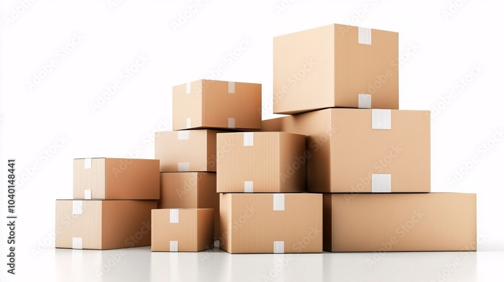 Poster embracing minimalism downsizing with simplicity and serenity - an organized journey of letting go an