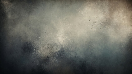Obraz premium Abstract silver background