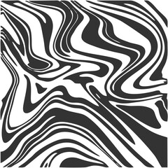 Bacground Aesthetic Abstract Design