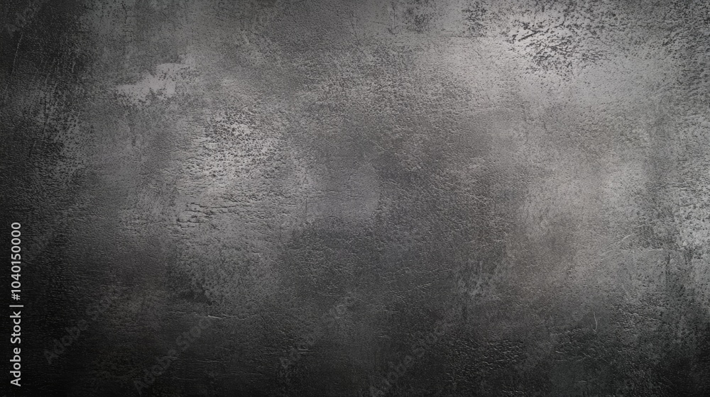 Aufkleber a textured, dark gray background featuring subtle variations and a distressed appearance, suitable f