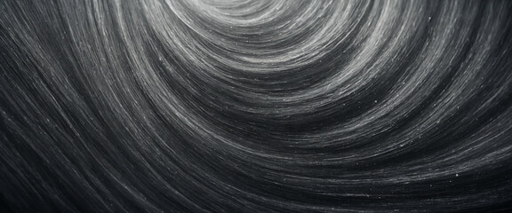 Silver abstract background. Christmas background