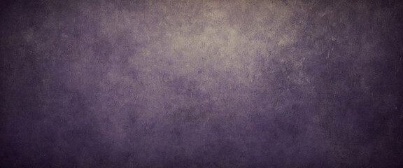 Obraz premium Abstract purple background. Christmas background