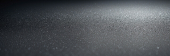 Silver Banner for Christmas