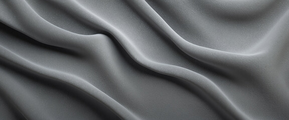 Obraz premium Silver Background for Christmas