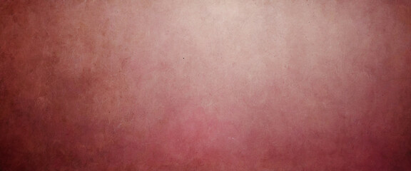 Red Banner for Christmas