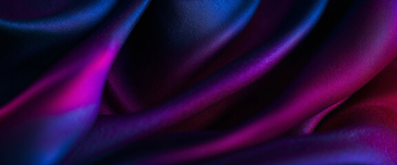 Fototapeta premium Abstract Red Magenta Black Blue Violet and Purple background
