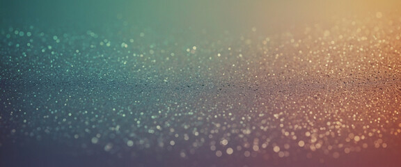 Fototapeta premium Colorful soft gradient background, panorama, copy space for text