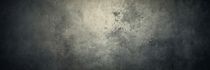 Fototapeta premium Abstract silver background