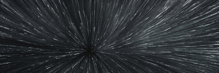 Obraz premium Vibrant Silver Abstract Background for Christmas