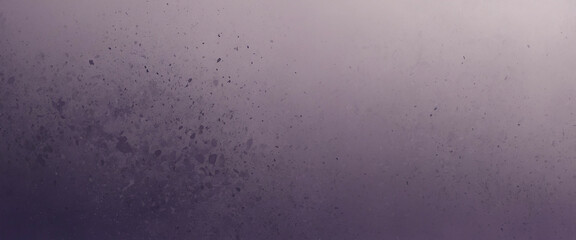 Obraz premium Purple background, banner