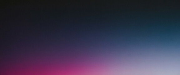 Obraz premium Red Magenta Black Blue Violet and Purple Colorful Gradient Background