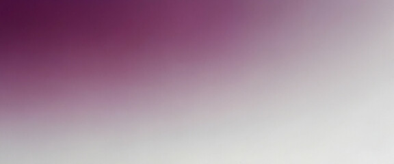 purple and red gradient background, panorama, copy space for text