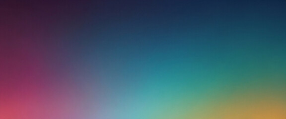 Soft gradient background in vibrant hues blending seamlessly for design and creative projects