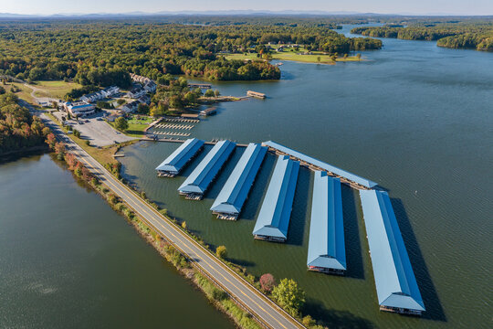 Lake Anna