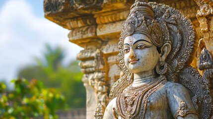 vishnu, god, hindu, protector, preserver, universe, divine, deity, blue, celestial, peace, power, cosmic, balance, protection, lotus, spiritual, infinity, eternal, creation, wisdom, sacred