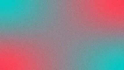 abstract background with colorful gradient wallpaper with grainy texture business background