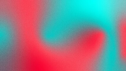 abstract background with colorful gradient wallpaper with grainy texture business background