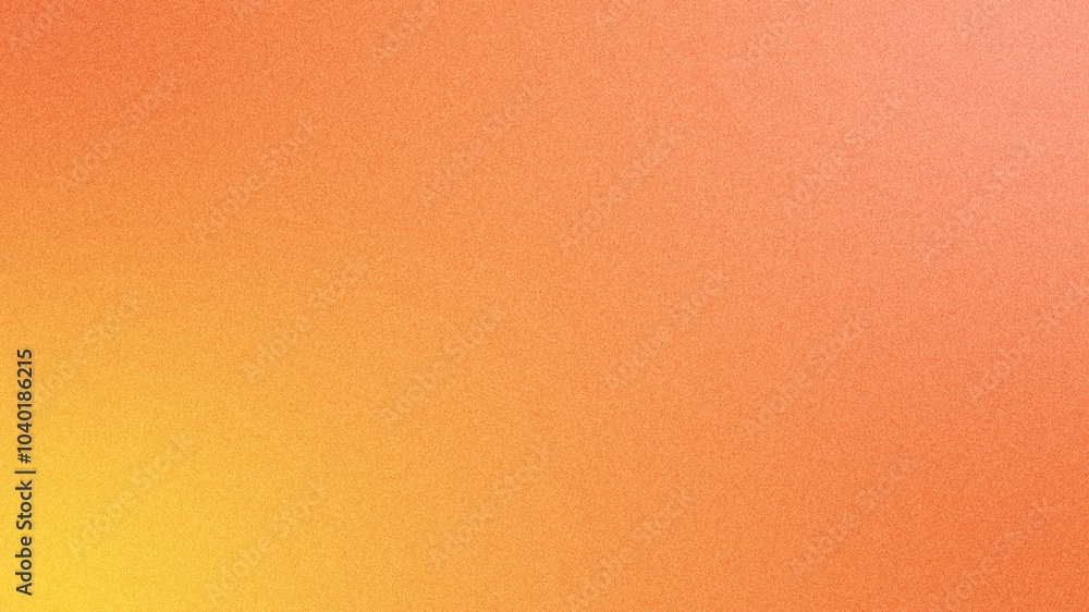 Aufkleber abstract background with colorful gradient wallpaper with grainy texture business background