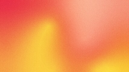 abstract background with colorful gradient wallpaper with grainy texture business background