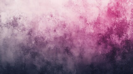 Soft mauve gradient featuring grainy noise texture for poster or header backdrop