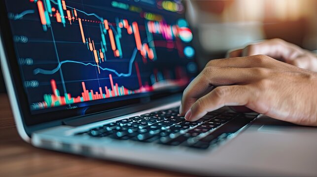 Analyzing Financial Market Volatility Data