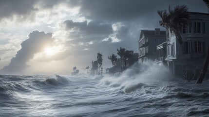 The consequences of Hurricane Idalia